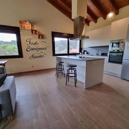 Holiday home 10a03 Casa Moderna Independiente *
