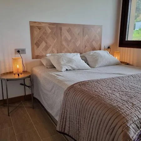 10a03 Casa Moderna Independiente Holiday home *