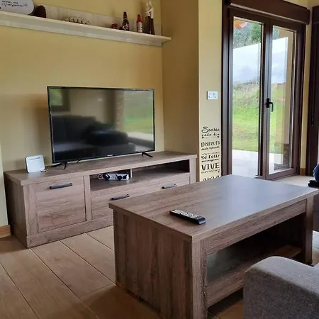 10a03 Casa Moderna Independiente Holiday home