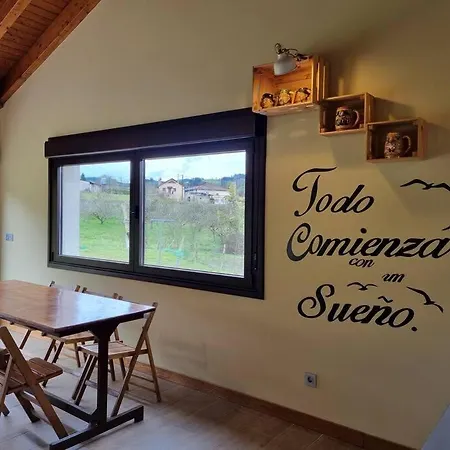 10a03 Casa Moderna Independiente Holiday home *